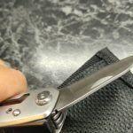 Multifunction Stainless Steel Multi-tool Pocket Knife photo review