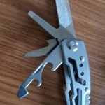 Multifunction Stainless Steel Multi-tool Pocket Knife photo review