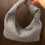 Handmade Woven Bag photo review