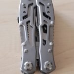 Multifunction Stainless Steel Multi-tool Pocket Knife photo review