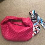 Handmade Woven Bag photo review