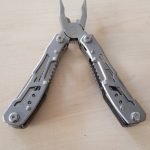 Multifunction Stainless Steel Multi-tool Pocket Knife photo review