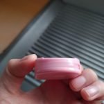 Mini portable Eyelash Curlers Eye Lashes Curling Clip False photo review