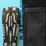 Multifunction Stainless Steel Multi-tool Pocket Knife photo review