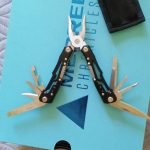 Multifunction Stainless Steel Multi-tool Pocket Knife photo review