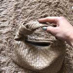 Handmade Woven Bag photo review