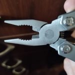 Multifunction Stainless Steel Multi-tool Pocket Knife photo review