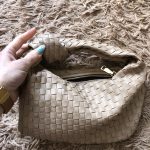 Handmade Woven Bag photo review