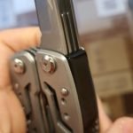 Multifunction Stainless Steel Multi-tool Pocket Knife photo review