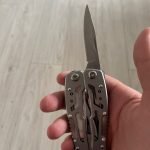 Multifunction Stainless Steel Multi-tool Pocket Knife photo review