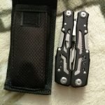 Multifunction Stainless Steel Multi-tool Pocket Knife photo review