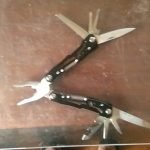 Multifunction Stainless Steel Multi-tool Pocket Knife photo review