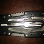 Multifunction Stainless Steel Multi-tool Pocket Knife photo review