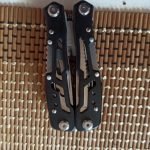 Multifunction Stainless Steel Multi-tool Pocket Knife photo review