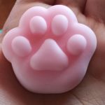 Squishy Toy Cute Animal Antistress Ball photo review