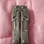 Multifunction Stainless Steel Multi-tool Pocket Knife photo review