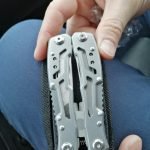 Multifunction Stainless Steel Multi-tool Pocket Knife photo review