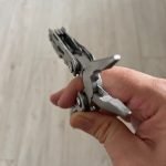 Multifunction Stainless Steel Multi-tool Pocket Knife photo review