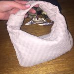 Handmade Woven Bag photo review