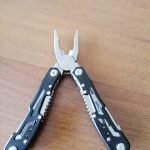 Multifunction Stainless Steel Multi-tool Pocket Knife photo review