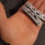 Multifunction Stainless Steel Multi-tool Pocket Knife photo review