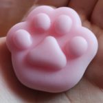 Squishy Toy Cute Animal Antistress Ball photo review